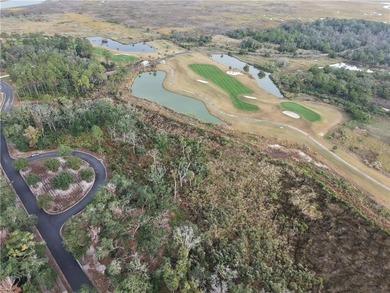 Discover the perfect setting for your dream home on this on The Golf Club At Sanctuary Cove in Georgia - for sale on GolfHomes.com, golf home, golf lot