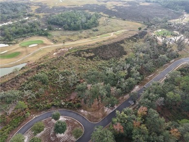 Discover the perfect setting for your dream home on this on The Golf Club At Sanctuary Cove in Georgia - for sale on GolfHomes.com, golf home, golf lot