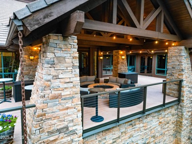 Gorgeous lot in a quiet cul-de-sac in the Trailhead section of on Torreon Golf Club in Arizona - for sale on GolfHomes.com, golf home, golf lot