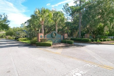 Claim your place in Sanctuary Cove with this .29-acre interior on The Golf Club At Sanctuary Cove in Georgia - for sale on GolfHomes.com, golf home, golf lot