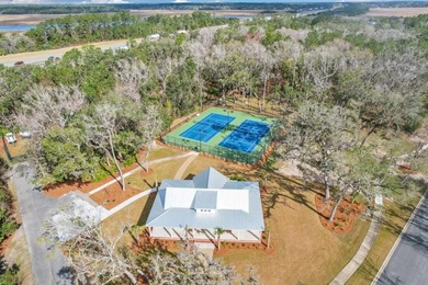 Claim your place in Sanctuary Cove with this .29-acre interior on The Golf Club At Sanctuary Cove in Georgia - for sale on GolfHomes.com, golf home, golf lot