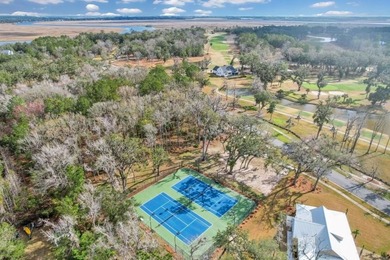Claim your place in Sanctuary Cove with this .29-acre interior on The Golf Club At Sanctuary Cove in Georgia - for sale on GolfHomes.com, golf home, golf lot
