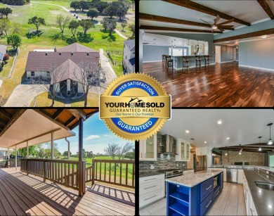Buy this home and if YOU ARE NOT SATISFIED with your purchase in on Stonetree Golf Club in Texas - for sale on GolfHomes.com, golf home, golf lot