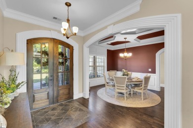 Experience the charm of the Links O'Tryon Golf Community nestled on Links O Tryon in South Carolina - for sale on GolfHomes.com, golf home, golf lot