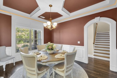 Experience the charm of the Links O'Tryon Golf Community nestled on Links O Tryon in South Carolina - for sale on GolfHomes.com, golf home, golf lot
