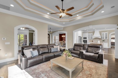 Experience the charm of the Links O'Tryon Golf Community nestled on Links O Tryon in South Carolina - for sale on GolfHomes.com, golf home, golf lot