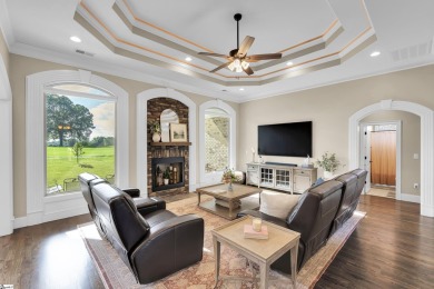 Experience the charm of the Links O'Tryon Golf Community nestled on Links O Tryon in South Carolina - for sale on GolfHomes.com, golf home, golf lot