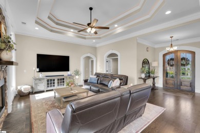 Experience the charm of the Links O'Tryon Golf Community nestled on Links O Tryon in South Carolina - for sale on GolfHomes.com, golf home, golf lot
