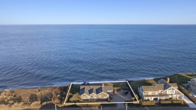 Welcome to 83 Baxter Road, the perfect blend of classic 'Sconset on Sankaty Head Golf Club in Massachusetts - for sale on GolfHomes.com, golf home, golf lot