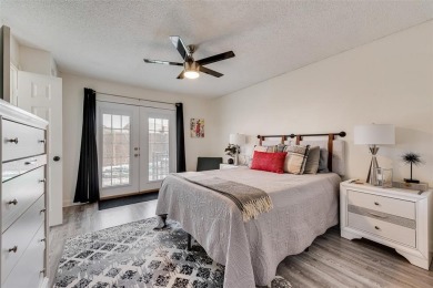 Recently updated Euless gem with an EXCELLENT location! Brand on Bear Creek Golf Club in Texas - for sale on GolfHomes.com, golf home, golf lot