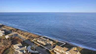 Welcome to 83 Baxter Road, the perfect blend of classic 'Sconset on Sankaty Head Golf Club in Massachusetts - for sale on GolfHomes.com, golf home, golf lot