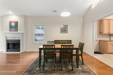 Move-In-Ready Home in St James Plantation - Coastal Living at on Members Club At St. James Plantation in North Carolina - for sale on GolfHomes.com, golf home, golf lot