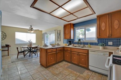 Take a look at 2185 Cecilia Way! Well maintained and move-in on Peach Tree Golf and Country Club in California - for sale on GolfHomes.com, golf home, golf lot