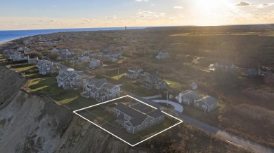 Welcome to 83 Baxter Road, the perfect blend of classic 'Sconset on Sankaty Head Golf Club in Massachusetts - for sale on GolfHomes.com, golf home, golf lot