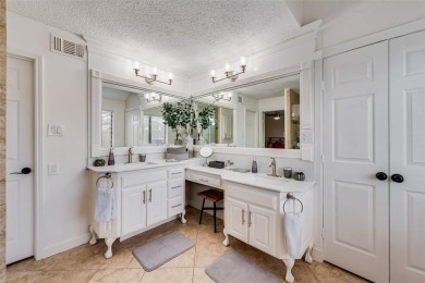 Recently updated Euless gem with an EXCELLENT location! Brand on Bear Creek Golf Club in Texas - for sale on GolfHomes.com, golf home, golf lot