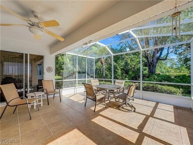 Welcome to this beautifully updated 2-bedroom, 2-bath on Herons Glen Golf and Country Club in Florida - for sale on GolfHomes.com, golf home, golf lot