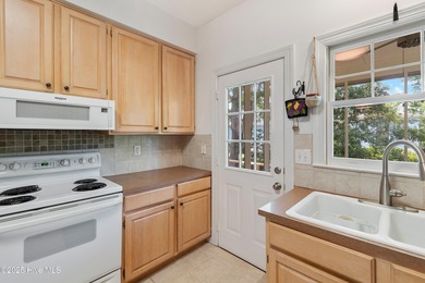 Move-In-Ready Home in St James Plantation - Coastal Living at on Members Club At St. James Plantation in North Carolina - for sale on GolfHomes.com, golf home, golf lot