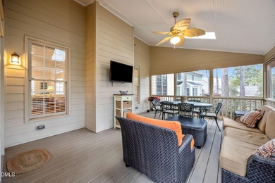 Welcome to 1309 Heritage Club Avenue, located in the prestigious on Heritage Golf Club in North Carolina - for sale on GolfHomes.com, golf home, golf lot