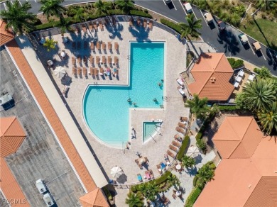 Welcome to this beautifully updated 2-bedroom, 2-bath on Herons Glen Golf and Country Club in Florida - for sale on GolfHomes.com, golf home, golf lot