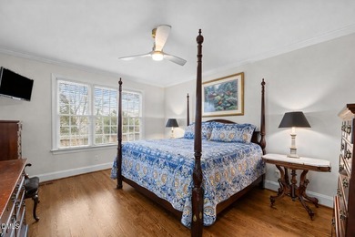 Welcome to 1309 Heritage Club Avenue, located in the prestigious on Heritage Golf Club in North Carolina - for sale on GolfHomes.com, golf home, golf lot