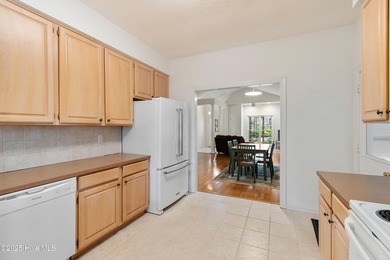 Move-In-Ready Home in St James Plantation - Coastal Living at on Members Club At St. James Plantation in North Carolina - for sale on GolfHomes.com, golf home, golf lot