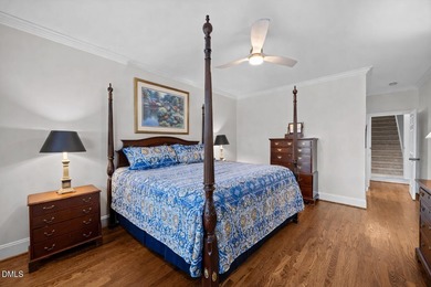 Welcome to 1309 Heritage Club Avenue, located in the prestigious on Heritage Golf Club in North Carolina - for sale on GolfHomes.com, golf home, golf lot