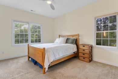 Move-in-Ready Home in St. James Plantation - Coastal Living at on Members Club At St. James Plantation in North Carolina - for sale on GolfHomes.com, golf home, golf lot