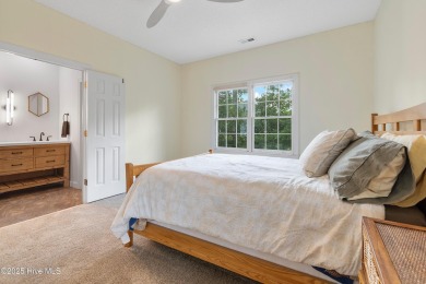Move-in-Ready Home in St. James Plantation - Coastal Living at on Members Club At St. James Plantation in North Carolina - for sale on GolfHomes.com, golf home, golf lot