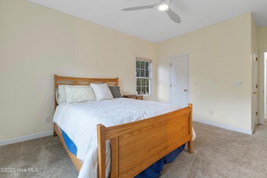 Move-In-Ready Home in St James Plantation - Coastal Living at on Members Club At St. James Plantation in North Carolina - for sale on GolfHomes.com, golf home, golf lot