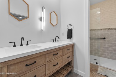 Move-In-Ready Home in St James Plantation - Coastal Living at on Members Club At St. James Plantation in North Carolina - for sale on GolfHomes.com, golf home, golf lot