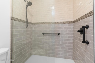 Move-In-Ready Home in St James Plantation - Coastal Living at on Members Club At St. James Plantation in North Carolina - for sale on GolfHomes.com, golf home, golf lot