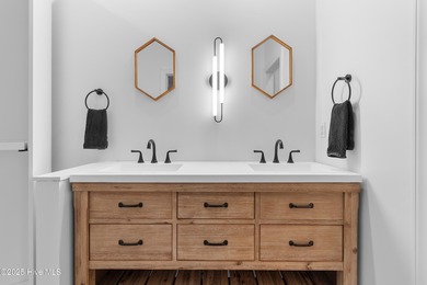 Move-In-Ready Home in St James Plantation - Coastal Living at on Members Club At St. James Plantation in North Carolina - for sale on GolfHomes.com, golf home, golf lot