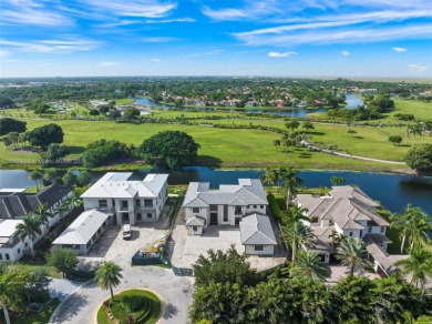 Welcome to your dream home in the exclusive Heron Estates. This on Heron Bay Golf Club in Florida - for sale on GolfHomes.com, golf home, golf lot