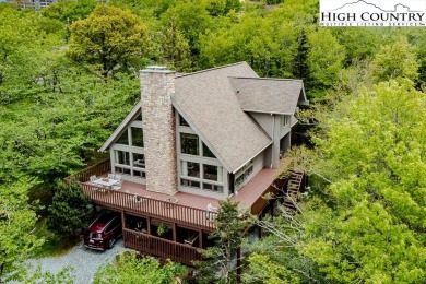 Walk to the Slopes! Incredible price and now with an additional on Elk River Club in North Carolina - for sale on GolfHomes.com, golf home, golf lot
