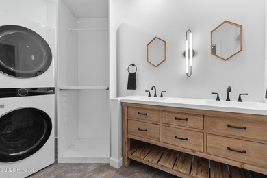 Move-In-Ready Home in St James Plantation - Coastal Living at on Members Club At St. James Plantation in North Carolina - for sale on GolfHomes.com, golf home, golf lot