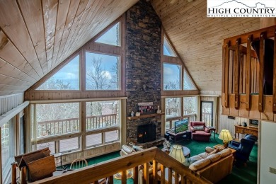 Walk to the Slopes! Incredible price and now with an additional on Elk River Club in North Carolina - for sale on GolfHomes.com, golf home, golf lot