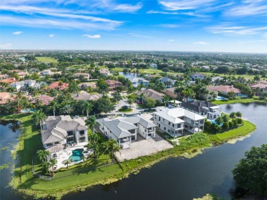 Welcome to your dream home in the exclusive Heron Estates. This on Heron Bay Golf Club in Florida - for sale on GolfHomes.com, golf home, golf lot