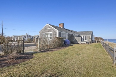 Welcome to 83 Baxter Road, the perfect blend of classic 'Sconset on Sankaty Head Golf Club in Massachusetts - for sale on GolfHomes.com, golf home, golf lot