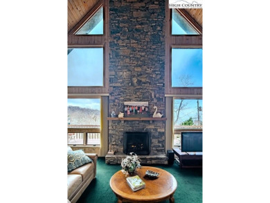 Walk to the Slopes! Incredible price and now with an additional on Elk River Club in North Carolina - for sale on GolfHomes.com, golf home, golf lot
