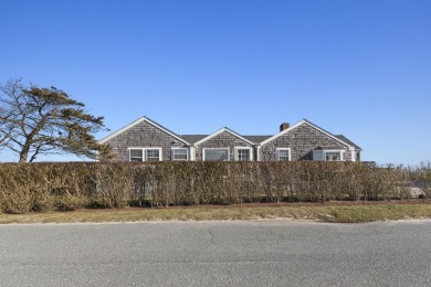 Welcome to 83 Baxter Road, the perfect blend of classic 'Sconset on Sankaty Head Golf Club in Massachusetts - for sale on GolfHomes.com, golf home, golf lot