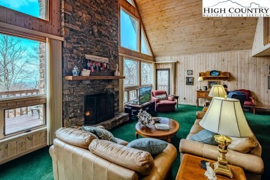 Walk to the Slopes! Incredible price and now with an additional on Elk River Club in North Carolina - for sale on GolfHomes.com, golf home, golf lot