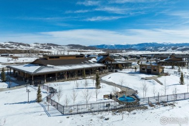 Step into modern luxury with this exceptional 2-bedroom unit in on Keystone Ranch Golf Course in Colorado - for sale on GolfHomes.com, golf home, golf lot