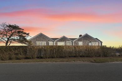 Welcome to 83 Baxter Road, the perfect blend of classic 'Sconset on Sankaty Head Golf Club in Massachusetts - for sale on GolfHomes.com, golf home, golf lot