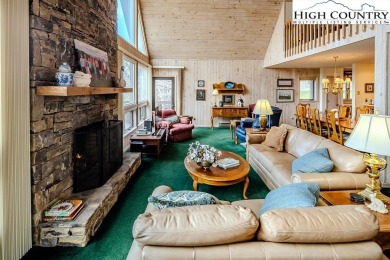 Walk to the Slopes! Incredible price and now with an additional on Elk River Club in North Carolina - for sale on GolfHomes.com, golf home, golf lot