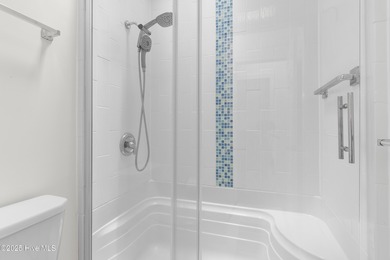 Move-In-Ready Home in St James Plantation - Coastal Living at on Members Club At St. James Plantation in North Carolina - for sale on GolfHomes.com, golf home, golf lot