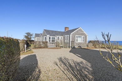 Welcome to 83 Baxter Road, the perfect blend of classic 'Sconset on Sankaty Head Golf Club in Massachusetts - for sale on GolfHomes.com, golf home, golf lot