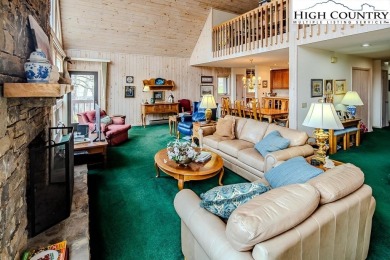 Walk to the Slopes! Incredible price and now with an additional on Elk River Club in North Carolina - for sale on GolfHomes.com, golf home, golf lot