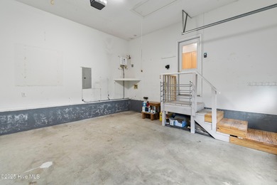 Move-In-Ready Home in St James Plantation - Coastal Living at on Members Club At St. James Plantation in North Carolina - for sale on GolfHomes.com, golf home, golf lot