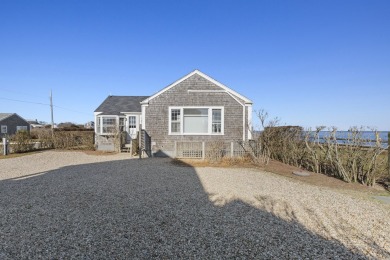 Welcome to 83 Baxter Road, the perfect blend of classic 'Sconset on Sankaty Head Golf Club in Massachusetts - for sale on GolfHomes.com, golf home, golf lot