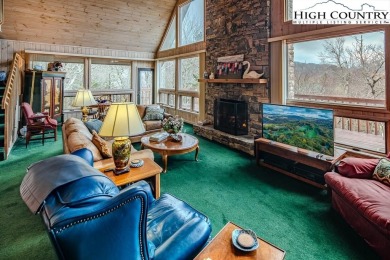 Walk to the Slopes! Incredible price and now with an additional on Elk River Club in North Carolina - for sale on GolfHomes.com, golf home, golf lot